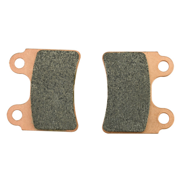 AP Racing Ap-racing disc pad offroad sinter competition #402